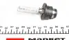 Лампа ксенонова D2S 85В, 35Вт, P32d-2 (вир-во) Magneti Marelli (002541100000) изображение 2