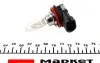 Фото Автолампа H9 12V 65W PGJ19-5 (H9 12V) Magneti Marelli (002548100000) зображення 2