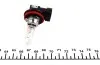 Фото Автолампа H9 12V 65W PGJ19-5 (H9 12V) Magneti Marelli (002548100000) зображення 3
