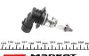 Фото Автолампа H10 12V 42W PY20d Standard (H10 12V) Magneti Marelli (002550100000) зображення 3
