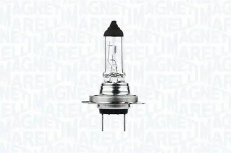 MAGNETI MARELLI H18 автолампа 12V 65W (PY26d-1) Magneti Marelli 002557300000