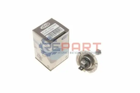 Автолампа H7 24V 70W PX26d Standard 24V (H7 24V) Magneti Marelli 002558100000 Купити в Україні
