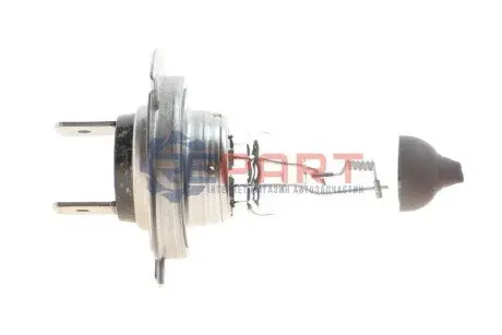 Фото Автолампа H7 24V 70W PX26d Heavy Duty (H7 24 HD) MAGNETI MARELLI (002568100000) зображення 1