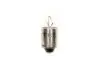 Фото Автолампа T3W 12V 3W BA9s Standard (T3W 12V) Magneti Marelli (002893200000) зображення 1