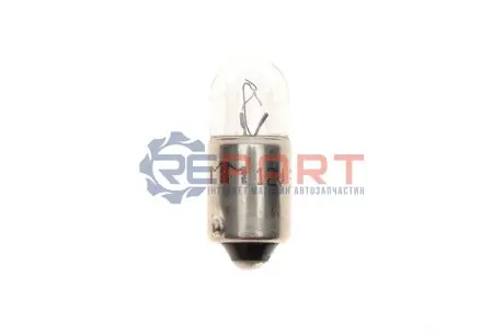 Автолампа T3W 12V 3W BA9s Standard (T3W 12V) Magneti Marelli 002893200000 Купити в Україні
