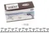 Фото Автолампа T5 24V 1.2W W2x4.6d Standard 24V (без цоколя) (T5 1,2W 24V) Magneti Marelli (003722100000) зображення 1