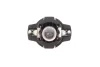 Автолампа PB3 12V 1.2W BAX10D/B8.3d Standard (в щиток приладів/черна) (PB3 1,2W 12V) Magneti Marelli (003733100000) зображення 4