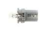 Фото Автолампа PB3 24V 1.2W BAX10D/B8.3d Standard 24V (PB3 1,2W 24V) Magneti Marelli (003734100000) зображення 2