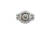 Фото Автолампа PB3 24V 1.2W BAX10D/B8.3d Standard 24V (PB3 1,2W 24V) Magneti Marelli (003734100000) зображення 3