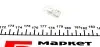 Фото Автолампа W3W 24V 3W W2.1x9.5d Standard 24V (без цоколя) (W3W 24V) Magneti Marelli (003822100000) зображення 2