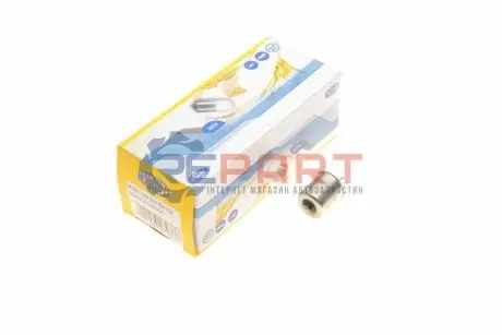 Автолампа R5W BA15s 5 W прозрачная Magneti Marelli 004007100000 Купить в Украине