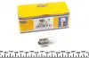Фото Автолампа R10W 12V 10W BA15s Стандарт (R10W 12V) Magneti Marelli (004008100000) зображення 1