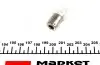Фото Автолампа R10W 12V 10W BA15s Стандарт (R10W 12V) Magneti Marelli (004008100000) зображення 3