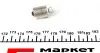 Фото Автолампа R10W 24V 10W BA15s Standard 24V (R10W 24V) MAGNETI MARELLI (004009100000) зображення 3