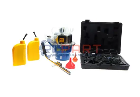Пристрій для заміни гальмівної рідини BF-12 Magneti Marelli 007935016730 Купити в Україні