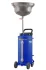 Пристрій для відбору відпрацьованої масла MM-OD-05 (70L) Magneti Marelli (007935017095) изображение 1