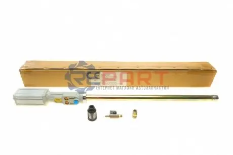 Насос для оливи 740мм (пневмо) Magneti Marelli 007935017105 Купити в Україні
