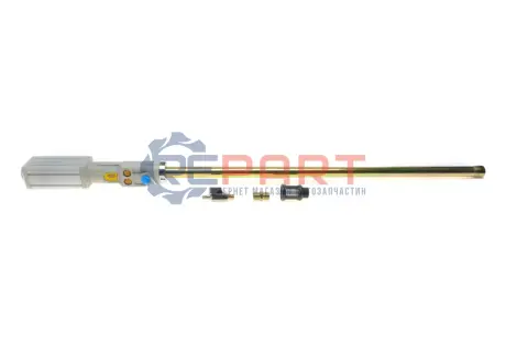 Насос для масла 940mm (пневмо) Magneti Marelli 007935017110