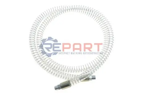 Шланг відбору відпрацьованого оливи для установки MM-OD-02 Magneti Marelli 007935017750