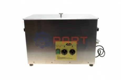 Мийка ультразвукова MU-230 (23L) (475x280x170mm) Magneti Marelli 007935018070 Купити в Україні