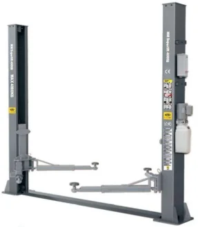 Подъемник двухстоечный Magneti Marelli 007935018165