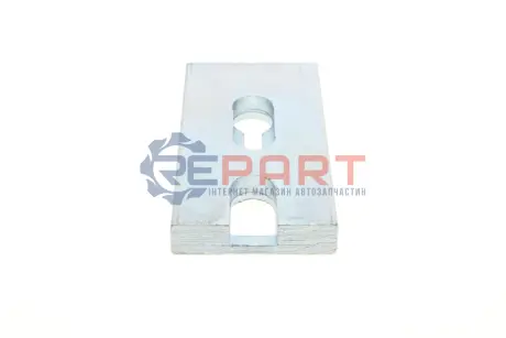 Пластина безпеки каретки Magneti Marelli 007935018345 Купити в Україні
