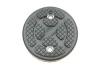 Фото Накладка резиновая на опору Ø120x30mm Magneti Marelli (007935018380) изображение 1
