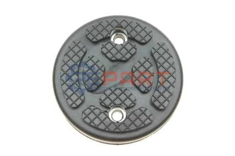 Накладка резиновая на опору Ø120x30mm Magneti Marelli 007935018380 Купить в Украине
