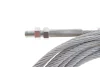 Трос сталевий для підйомника MM Superlift 4000 B/BS Magneti Marelli (007935018650) зображення 3