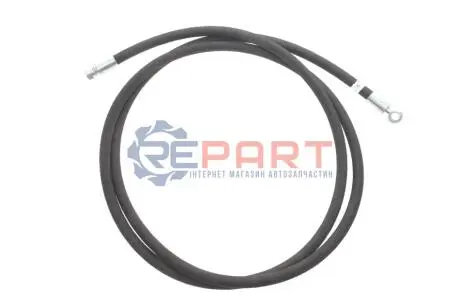 Шланг оливи високого тиску (L=2860mm) Magneti Marelli 007935019125 Купити в Україні