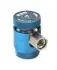 Быстросъемное соединение Parker M14x1.5мм (НД) Magneti Marelli (007935020080) изображение 1