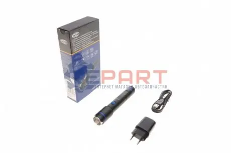 Фонарик для СТО инспекционный Magneti Marelli 007935030160 Купить в Украине