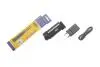 Фото Ліхтарик інспекційний (COB LED 150/75 Lm/SMD LED 30 Lm/1200 mAh Li-ion) (mini USB) Magneti Marelli (007935030220) зображення 2