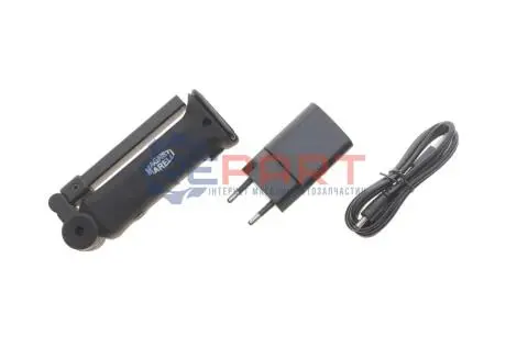 Ліхтарик інспекційний (COB LED 150/75 Lm/SMD LED 30 Lm/1200 mAh Li-ion) (mini USB) Magneti Marelli 007935030220 Купити в Україні