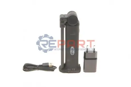 Ліхтарик інспекційний з вузькою головкою (250Lm/LED500) Magneti Marelli 007935030230 Купити в Україні