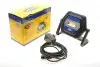 Фото Прожектор світлодіодний COB LED 3000/2000/1000 Lm 6000 mAh Li-ion IP67 функція Powerbank Magneti Marelli (007935030260) зображення 1