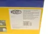 Фото Прожектор світлодіодний COB LED 3000/2000/1000 Lm 6000 mAh Li-ion IP67 функція Powerbank Magneti Marelli (007935030260) зображення 11