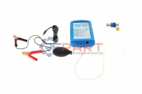 Аналізатор холодоагента R-134a MINI ID Magneti Marelli 007935090940 Купити в Україні