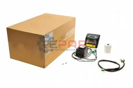 Принтер для установок Alaska Start/Evolution Plus/HD/Next Magneti Marelli 007935096320 Купити в Україні