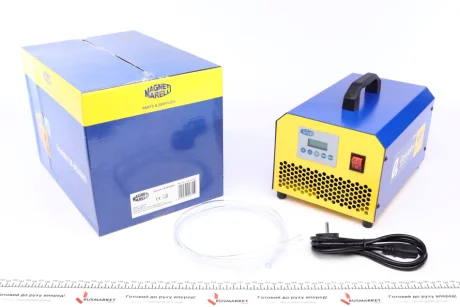Озонатор повітря M-MX4000 Magneti Marelli 007936210010