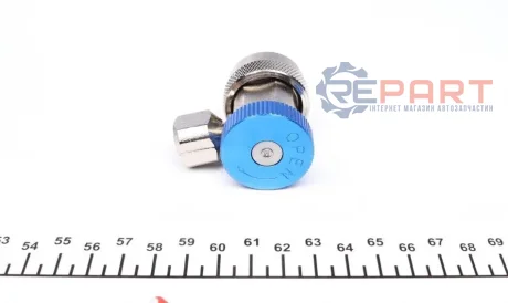 Хомут товстостінний стальний (G12 Ø 29 X 18) Magneti Marelli 007936210100