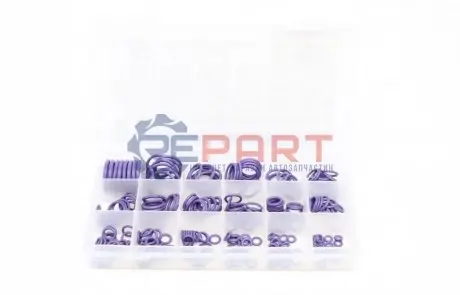 Комплект уплотнительных колец Magneti Marelli 007936210720