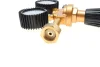 Комплект повний для тестування азотом (до 35 бар) Magneti Marelli (007936210760) зображення 5