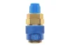 Быстросъемное соединение HP R1234yf (НД) Magneti Marelli (007936211121) изображение 1