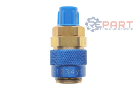 Быстросъемное соединение HP R1234yf (НД) Magneti Marelli 007936211121