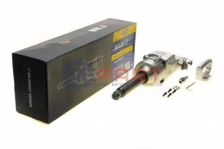 Гайковерт пневматический Magneti Marelli 007936331060 Купить в Украине