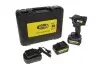 Фото AKUMULATOROWY KLUCZ UDAROWY ELION 1/2 620NM Magneti Marelli (007936331550) изображение 1