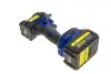Фото AKUMULATOROWY KLUCZ UDAROWY ELION 1/2 620NM Magneti Marelli (007936331550) изображение 5