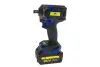 Фото AKUMULATOROWY KLUCZ UDAROWY ELION 1/2 620NM Magneti Marelli (007936331550) изображение 8