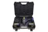 Фото AKUMULATOROWY KLUCZ UDAROWY ELION 1/2 1700NM Magneti Marelli (007936331570) изображение 1